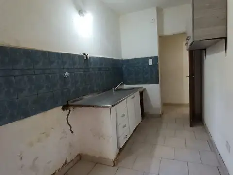 Departamento en Alquiler 38 años