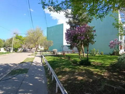 Barrio Giachino, PLANTA BAJA Torre C 100