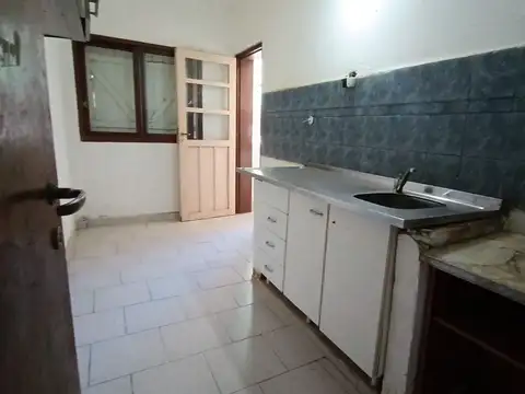 Departamento en Alquiler con 1 cocheras