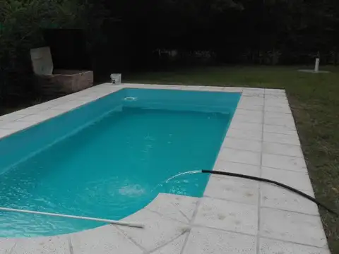Quinta en Venta en General Rodriguez, USD 90.000