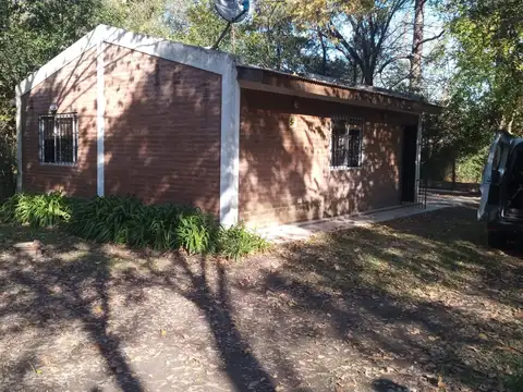 Casa quinta en venta