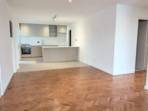 Departamento en Alquiler de 4 dormitorios