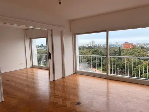 Departamento en Alquiler de 8 ambientes