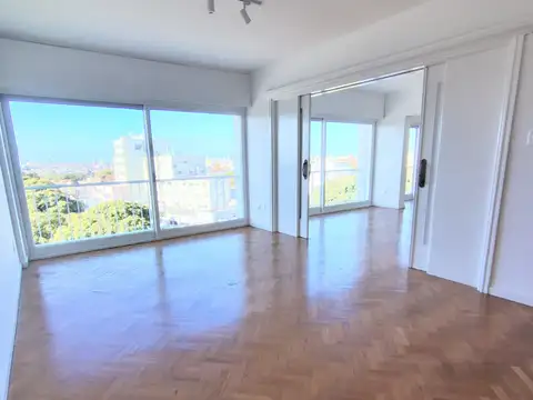 Departamento en Alquiler de 8 ambientes