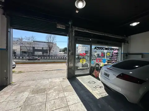 Local en Venta 20 años