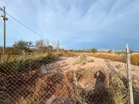 Terreno en Venta en Maipú, USD 125.000