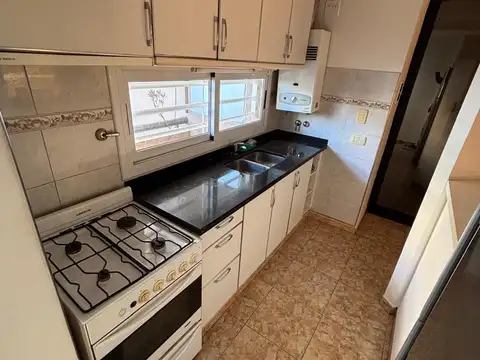 Departamento en Alquiler 20 años