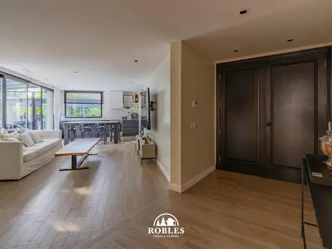 Casa en Venta en Los Troncos, USD 850.000