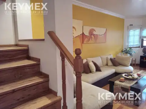 Casa en Venta 20 años