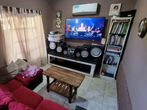 Casa en Venta 15 años