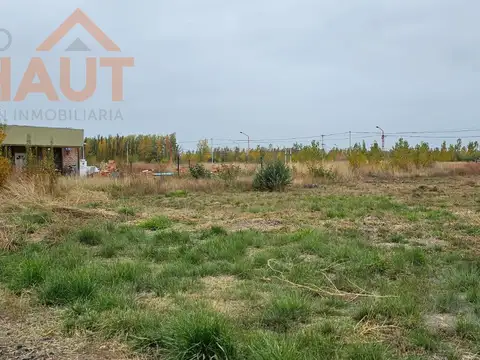 Terreno en Allen