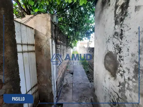 Depto Tipo Casa en Venta en Centro, USD 60.000