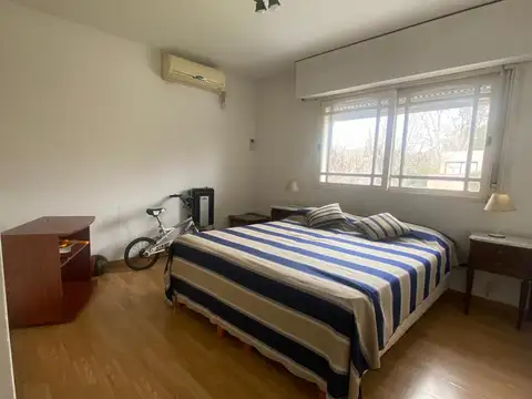 Casa en Alquiler 25 años