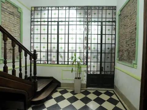 General Jose Gervasio Artigas 900, Piso 0