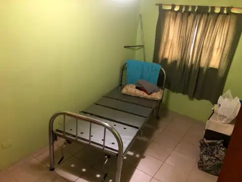 Leandro N. Alem 2000