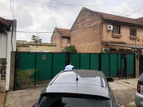 Leandro N. Alem 2000