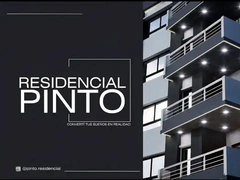 VENTA 6to PISO SAAVEDRA CABA RESIDENCIAL PINTO