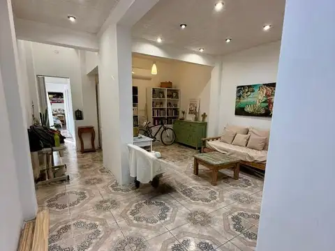 Depto Tipo Casa en Venta de 2 dormitorios