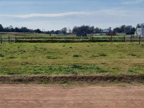 Terreno en Venta en Zárate, USD 19.200