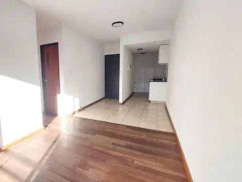 Departamento 1 dormitorio a estrenar en pleno barrio Martin, Rosario