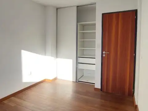 Departamento en Alquiler 2 años
