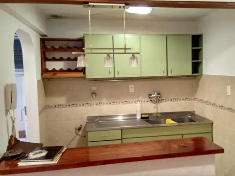 Departamento en Alquiler 50 años