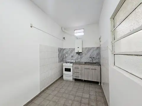 Depto Tipo Casa en Venta de 2 ambientes