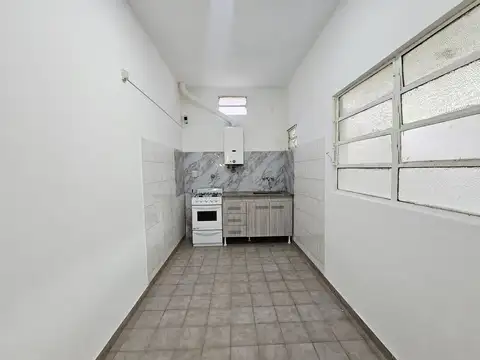 Depto Tipo Casa en Venta de 1 dormitorio