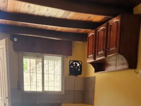 Depto Tipo Casa en Alquiler de 1 dormitorio