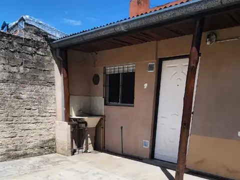 Nuestra señora de lujan al 1700