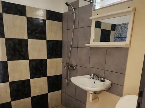 Depto Tipo Casa en Alquiler A Estrenar