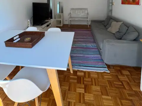 3 Ambientes Reciclado, Luminoso y en Ubicación Privilegiada