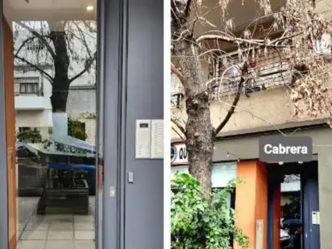 Departamento en Alquiler Temporal 11 años