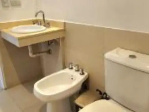 Departamento en Alquiler Temporal de Monoambiente