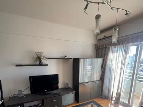 Avenida San Juan 3800