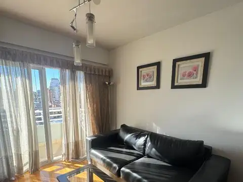Departamento en Alquiler de 2 ambientes