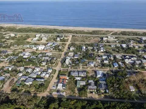 Venta - Terreno en La Juanita