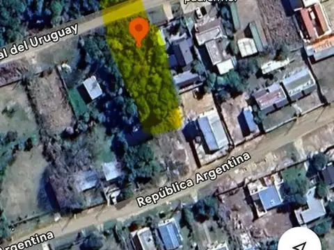 Terreno en Venta de 450,0 m2