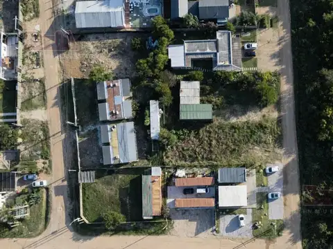 Terreno en Venta en José Ignacio, USD 115.000