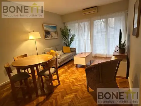 Departamento en Alquiler Temporal en Recoleta, USD 1.300
