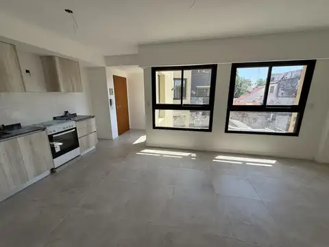 Departamento en Echesortu