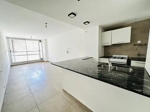 VENTA / PERMUTA – Departamento Monoambiente divisible con amenities – Pichincha, Rosario