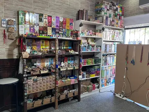 Fondo Comercio en Venta 4 años