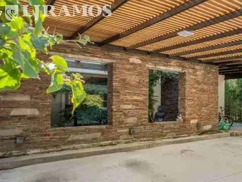 Casa en Venta 4 años