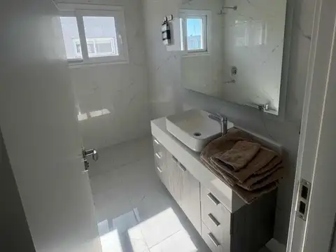 Departamento en Alquiler 2 años