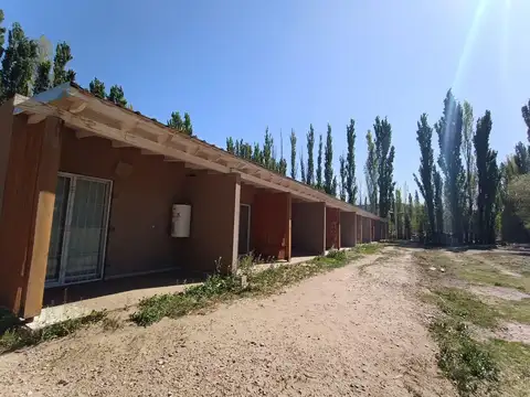 Departamento en Alquiler de 1 dormitorio