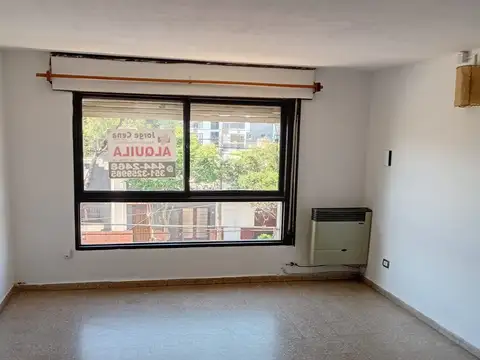 Amplio departamento 2 Dormitorios – Alta Córdoba – Antonio del Viso