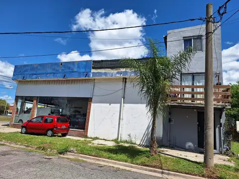 Departamento en Venta en Campana, USD 55.000