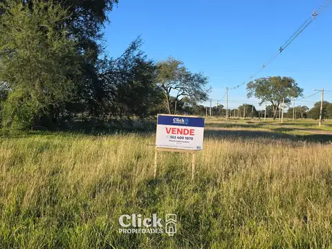 Terreno en Venta en Colonia Popular, USD 7.500