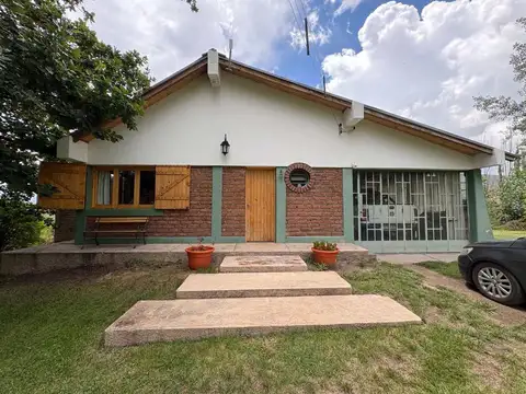 Casa en Venta de 2 dormitorios
